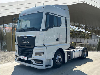 Tractor unit MAN TGX 18.470