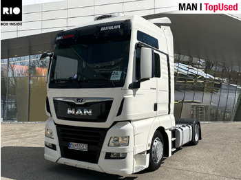 Tractor unit MAN TGX 18.510