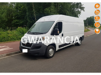 Panel van FIAT Ducato Maxi