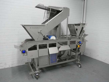 Food processing equipment CFS CrumbMaster CRM400: picture 5