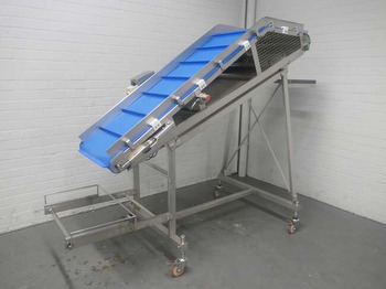 Conveyor