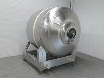Food processing equipment