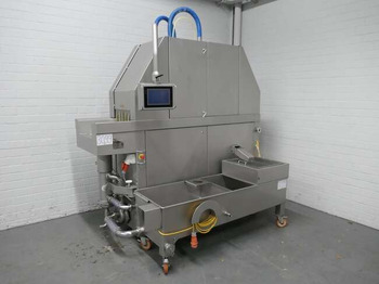 Food processing equipment
