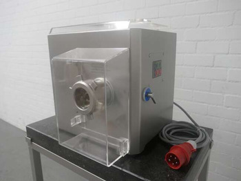 Leasing of  Freund / Ifooma cooled grinder TGR103 Freund / Ifooma cooled grinder TGR103: picture 2