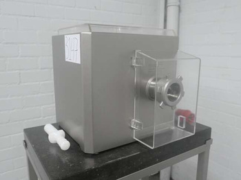 Leasing of  Freund / Ifooma cooled grinder TGR103 Freund / Ifooma cooled grinder TGR103: picture 1