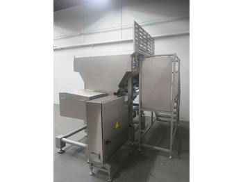 Food processing equipment GEA FeedHopper FeedHopper SF: picture 5