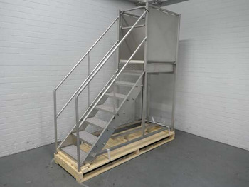 Food processing equipment