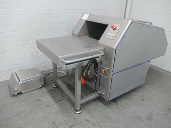 Food processing equipment