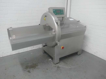 Food processing equipment