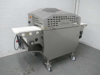 Food processing equipment