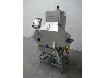 Food processing equipment Marel wet marinating module ValueSpray: picture 2