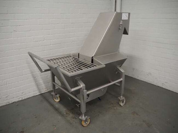 Food processing equipment