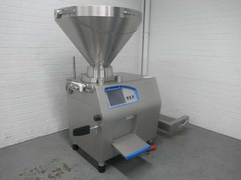 Food processing equipment