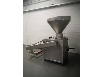 Food processing equipment Risco vacuum filler RS605: picture 4