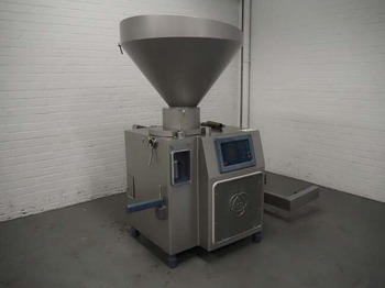 Food processing equipment