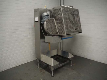 Food processing equipment