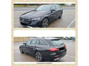 Car Mercedes-Benz E 400 dT 4Matic Avant LED 9G-Tronic MBUX Widescreen E 400 dT 4Matic Avant LED 9G-Tronic MBUX Widescreen: picture 2