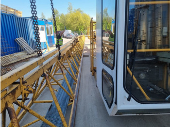 Tower crane LIEBHERR