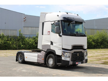 Tractor unit RENAULT T 480