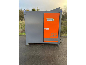 Leasing of Arjes 250 E-PU Power Unit Arjes 250 E-PU Power Unit: picture 5