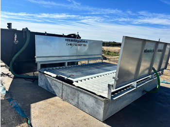 New Tool/ Equipment Wheel Washer - Eco-friendly & Automatic: picture 4 New Tool/ Equipment Wheel Washer - Eco-friendly & Automatic: picture 4