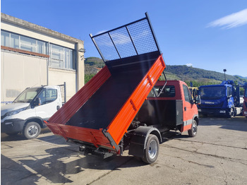 Tipper van IVECO DAILY 35C13: picture 4