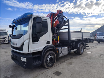 Tipper IVECO EuroCargo