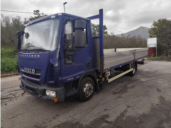 Tipper IVECO EuroCargo 75E