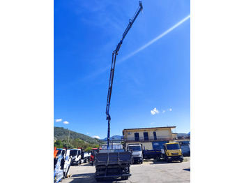 Leasing of IVECO EUROCARGO 80-210 IVECO EUROCARGO 80-210: picture 5