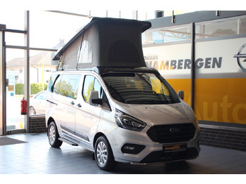 Passenger van FORD Transit