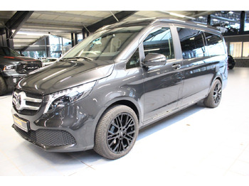 Passenger van Mercedes-Benz V 300 Marco Polo Lang 4Matic LED Easy-Up ACC AHK: picture 4