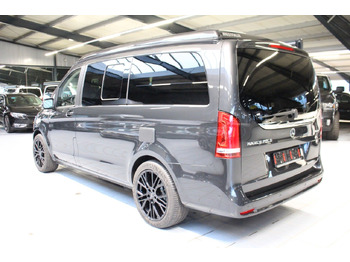 Passenger van Mercedes-Benz V 300 Marco Polo Lang 4Matic LED Easy-Up ACC AHK: picture 3
