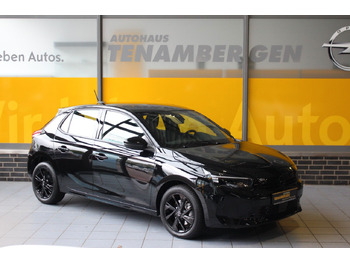 Car OPEL