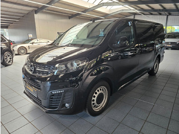 Small van OPEL Vivaro