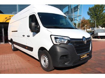 Panel van RENAULT Master