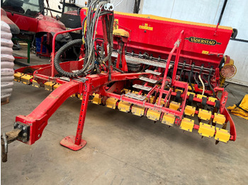 Seed drill Vaderstad Rapid RD 400C: picture 2