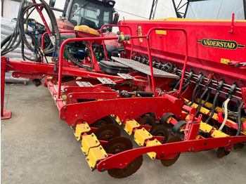 Seed drill Vaderstad Rapid RD 400C: picture 5