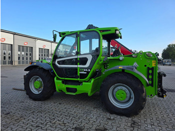 Telescopic handler MERLO