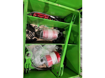 Leasing of SENNEBOGEN 2200 SENNEBOGEN 2200: picture 2