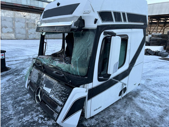 Cab and interior MERCEDES-BENZ Actros