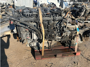 Engine SCANIA