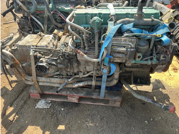 Engine VOLVO