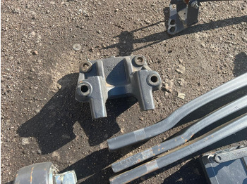 New Steel suspension Volvo FH4: picture 4 New Steel suspension Volvo FH4: picture 4