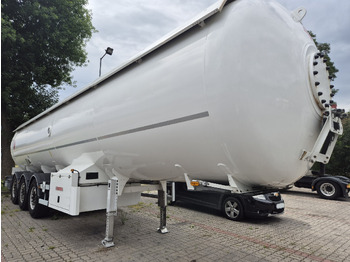 Tank semi-trailer ACERBI