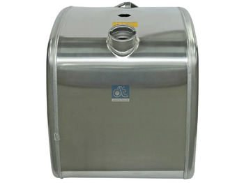 Fuel tank DAF