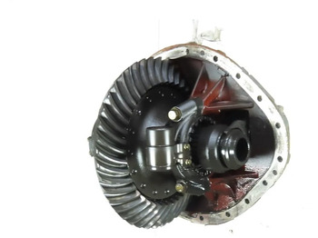 Differential gear DAF