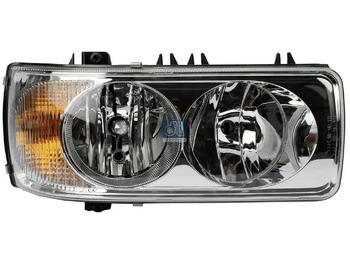 Headlight DAF CF