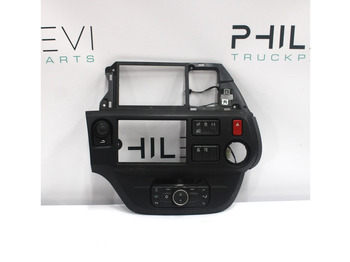 Electrical system DAF XF 106