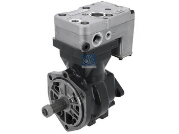 Air brake compressor IVECO