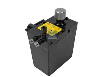 Hydraulic pump IVECO